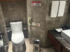 -重庆观音桥华美达安可酒店