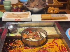 -蜀江龙火锅(339店)