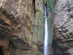 -鹿院坪生态旅游景区