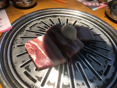 -老炉家木炭烤肉(长江国际店)