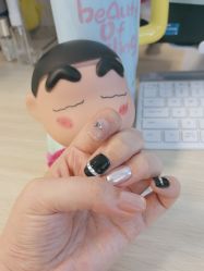 -U+nail优加专业美甲美睫