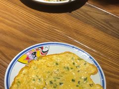 -吴满满油泼面(北方风味园店)
