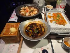 -绿茶餐厅(光谷世界城步行街店)