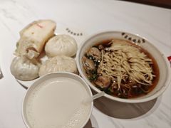 -蒋家桥饺面店(四望亭路店)