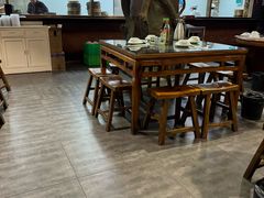 -松针蔡记蒸饺(花园路店)