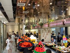 -三姐妹餐厅(曲江店)