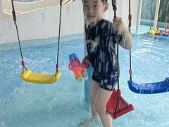 -浦乐汇·汤泉水世界