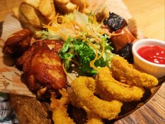 -麓椿花园西餐厅(海乐世界店)
