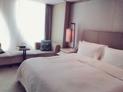 -北京康莱德酒店