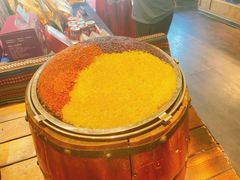 -甘家界牌柠檬鸭(青山店)