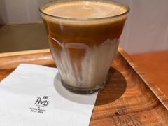 -Peet's 皮爷咖啡(乐峰店)