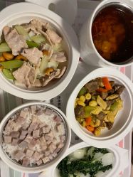 -敦南真爱月子会所(黄埔店)