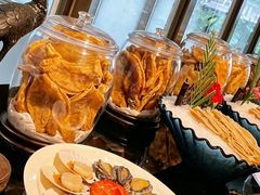 -南海渔村(珠江新城店)