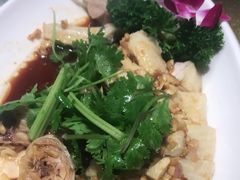 -强记海鲜·大排档(蛇口新街店)