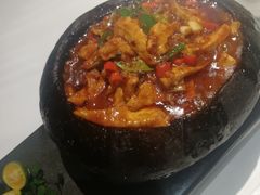 -北京老铺烤鸭(老城根店)