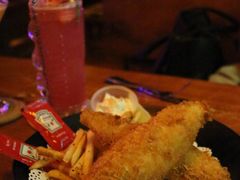 -海倫司小酒館(尖沙咀店 )
