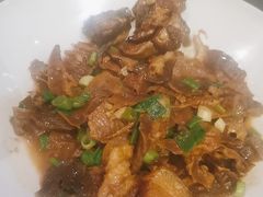 -鸿运楼·舌尖上的徽菜