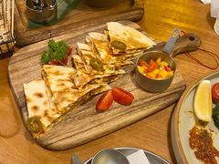 -The Good Place好地方·Brunch·coffee(国贸店)