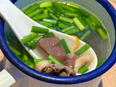 -丫丫厨娘·柠檬鸭(安吉万达店)