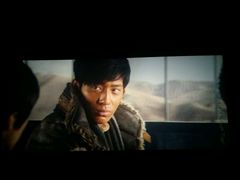 -CGV星星影城(颐堤港ScreenX店)