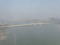 -蠡湖大桥公园