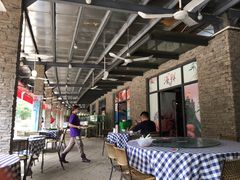 -钱大妈海鲜饭店(保利林语店)