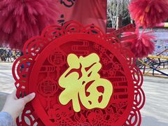 -沂蒙云瀑洞天景区