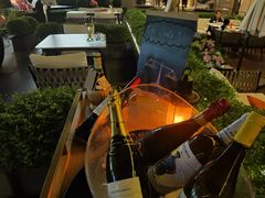 -君悦酒店·La Terrazza意合園·意式风味