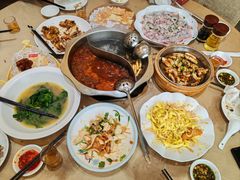 -红日饭店(裕隆三路店)