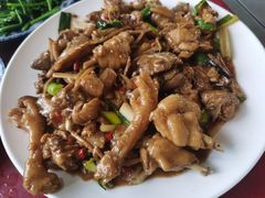 -生态苑农庄(十里画廊遇龙河店)