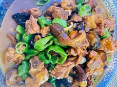 -俭寨大盘鸡·缸子肉·小公鸡·新疆菜(云通店)
