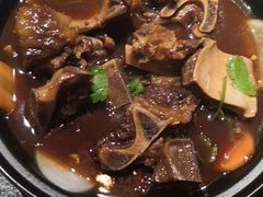 -丝路金桃·新疆菜(徐汇店)