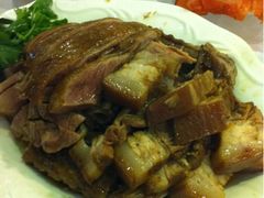 -金燕岛潮州酒楼