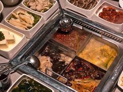 -海底捞火锅(凯德广场店)