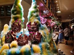 -雍和会海鲜姿造自助(湖东路店)