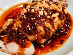 -惠丰门丁肉饼店