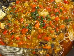 -堂瓦里·33年传统赣菜(第一街区店)