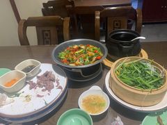 -胡杨记忆(和平路店)