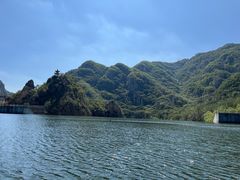 -大连冰峪旅游度假区