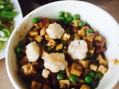 皇饭儿(满江红大酒店)-满江红大酒店(城站店)