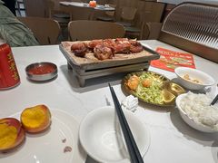 -大丰收脆鱼(闽侯永嘉店)