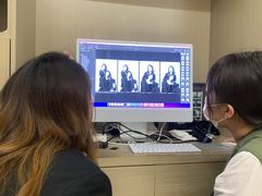 -海马体照相馆(北京apm店)