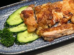 -章记星洲 · 新加坡餐厅(望京店)