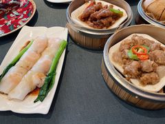 -同禧荟·港味海鲜火锅·粤菜(三亚湾店)
