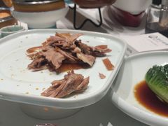 -聆桂烤鸭·金奖烤鸭(静联广场店)