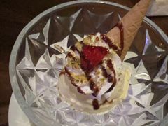 -ELI FALAFEL Lebanese&Mediterranean黎巴嫩美食(富城路店)