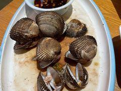 -天天鱼港·海鲜·鲅鱼水饺·招牌烤鸭(黄骅店)