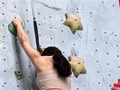 -尽峰攀岩 Acme Climbing