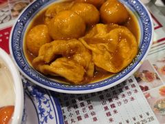 -捷信牛奶甜品世家(学府店)
