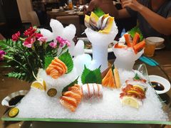 -79号渔船海鲜饭店(华强北店)